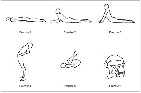 Low Back Pain From Crippled To In Days Steven Low