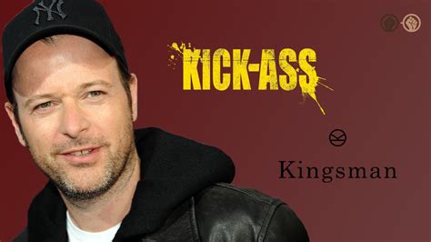 Matthew Vaughn Creates New Studio With Plans For A Kick Ass Reboot A Kingsman Spinoff