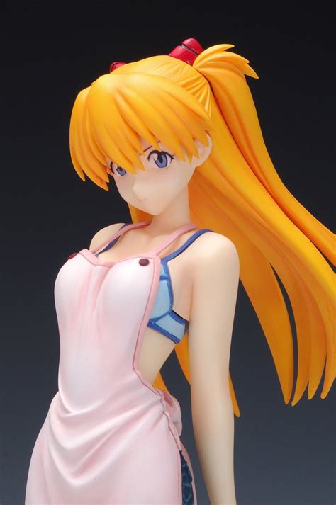 20cm Eva Neon Genesis Evangelion Soryu Asuka Langley Sexy Girl Anime