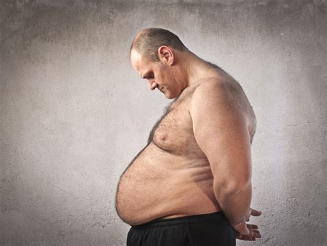 Five Ways Belly Fat Is Killing You