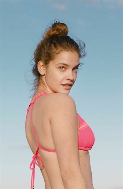 Barbara Palvin New Sexy Makeup Photos And Video The Fappening