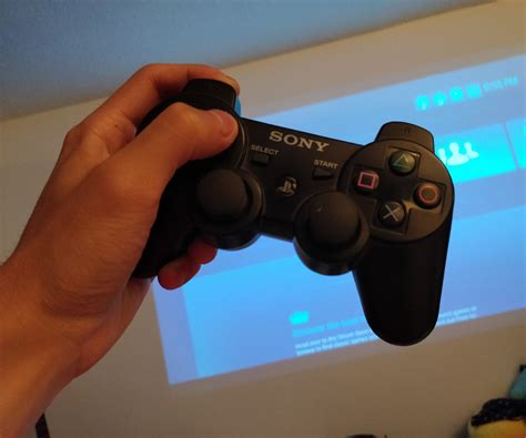Connect Ps3ps4 Controller To Windows In 5 Minutes Easy 3 Steps