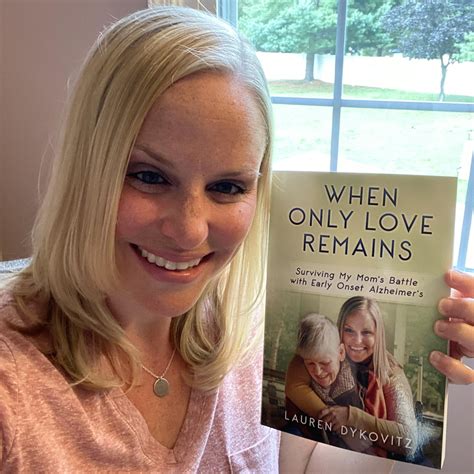 Life, Love, and Alzheimer's