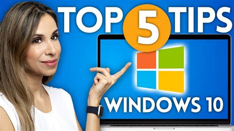 Windows 10 Tips And Tricks You Need To Use Youtube
