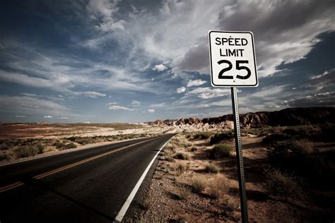 Which U S State Has The Highest Average Speed Limit Mainejuja