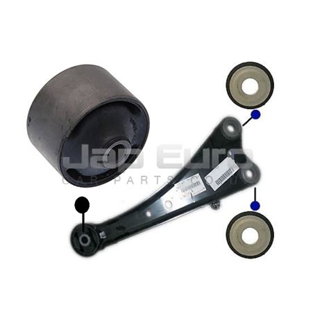 For Toyota Rav4 05 15 Rear Lateral Control Trailing Arm Bush Bushes