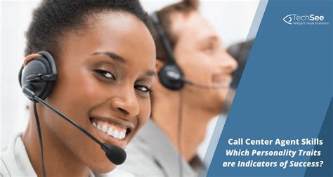 Enhance Call Center Skills With Visual Assistance Technology Techsee