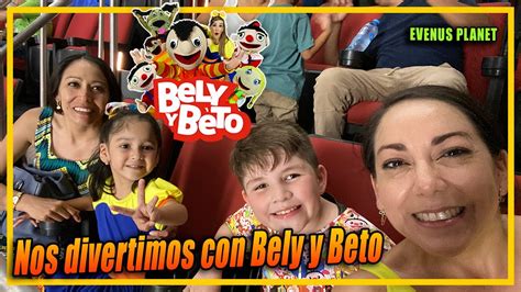 Bely Y Beto En Mérida Youtube