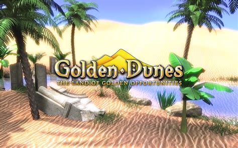 golden dunes play now wunderino🥇