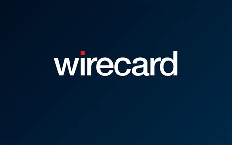 Die wirecard bank führt 2021 eine privatwirtschaftliche abwicklung durch. Wirecard