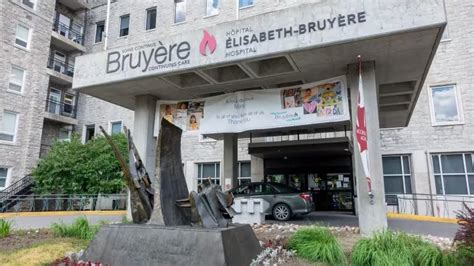 Bruyère Continuing Care Partners With Precise Parklink To Introduce