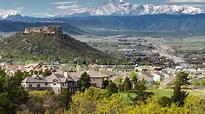 Things to Do in Castle Rock in 2024 | Expedia