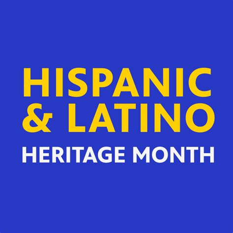 Top Resources For National Hispanic Heritage Month