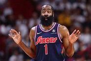 James Harden Has This To Say About Ex-Girlfriend Khloe Kardashian Years ...