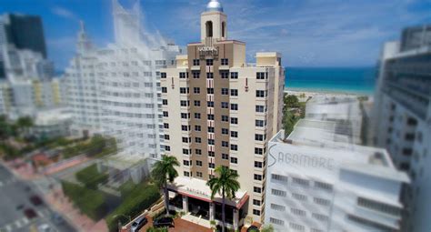National Hotel An Adult Only Oceanfront Resort Miami Beach Desde 115