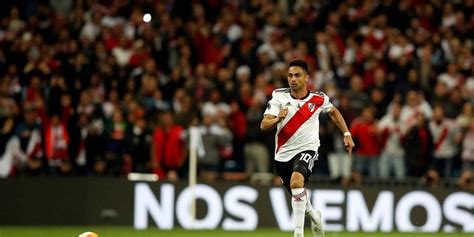 Pity Martínez Sobre El Tercero A Boca Fue El Gol Más Fácil De Mi