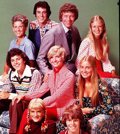 The Brady Bunch Where Are They Now
