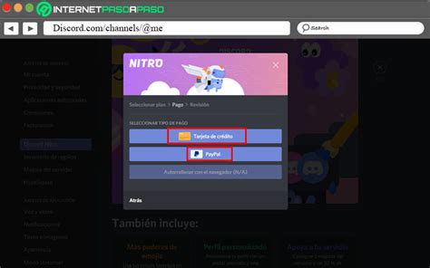 Discord Nitro Card 17 Images Do Discord Boosts Expire Discrotx How