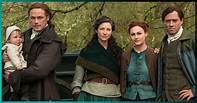 Outlander (Temporada 6): Estreno, trailer y detalles de la serie de ...