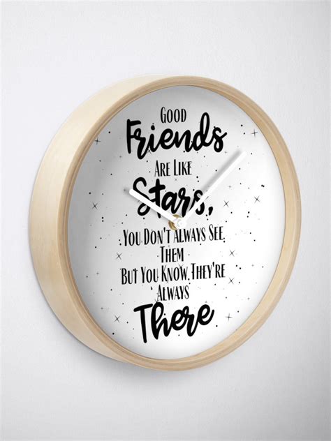 Farewell T For Friend Clock By Nano79 In 2021 Farewell Ts For