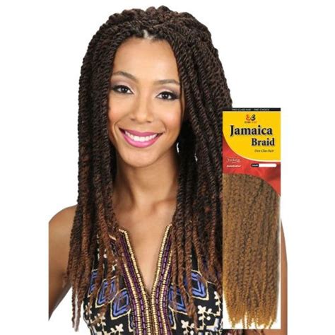 Marley braid kinky twist that is made of 100% kanekalone for your easy design and soft texture. Natural Hair Extensions : Human Hair Wigs : Kinky Twist ...