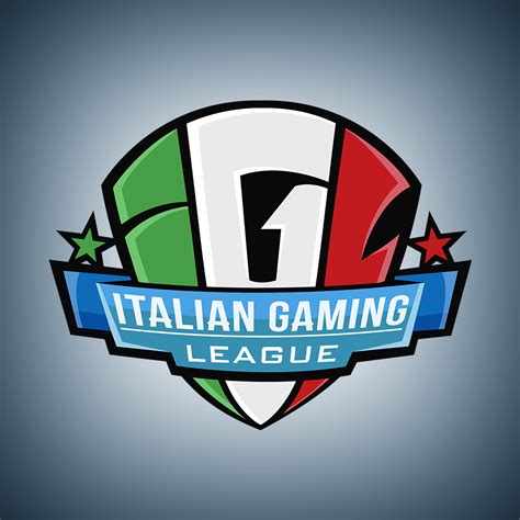 Italian Gaming League2017regular Season Leaguepedia