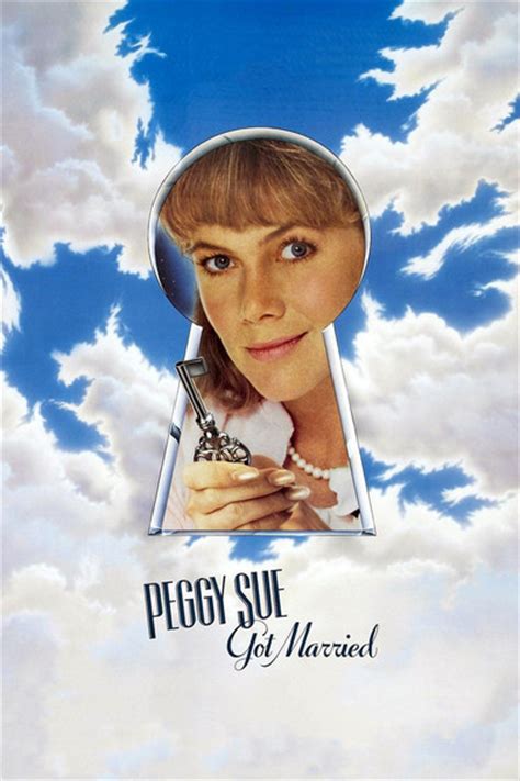 PL: Peggy Sue wyszla za maz (1986)