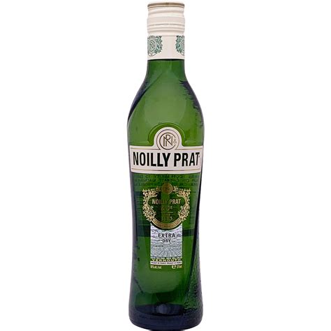 Noilly Prat Extra Dry Vermouth Gotoliquorstore