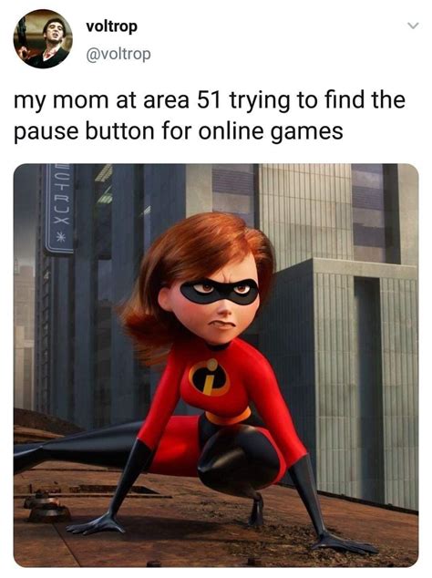 √ Superhero Button Meme