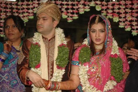 Aarti Agarwal Unseen Marriage Photos Filmibeat