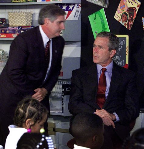 18 Years Ago Bush Learned Of 911 Attacks During Visit To Sarasota School Wfla