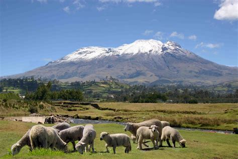 El revuelto colombiano DEPARTAMENTO DE NARIÑO Narino Paisajes Turismo