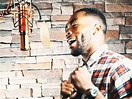 NFL's Charcandrick West Can Sing! Flaunts Killer Voice In Charity Song ...