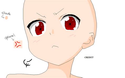 Oc Base Anime Girl Neko Manga Anime Anime Oc Figure Drawing