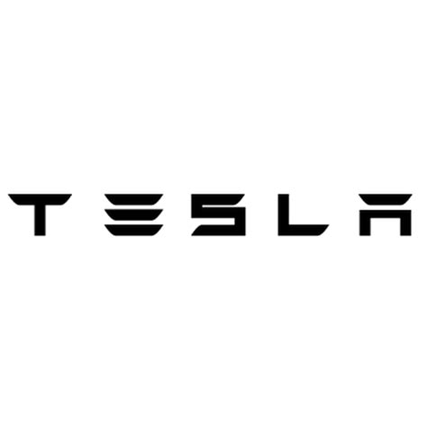 Easy Clipart Tesla Logo Png Free Tesla Inc Firmy Które Odniosły