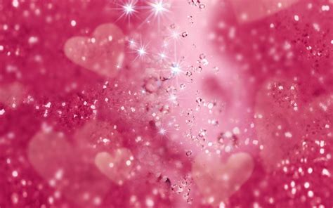 Pink Glitter Backgrounds Pixelstalknet