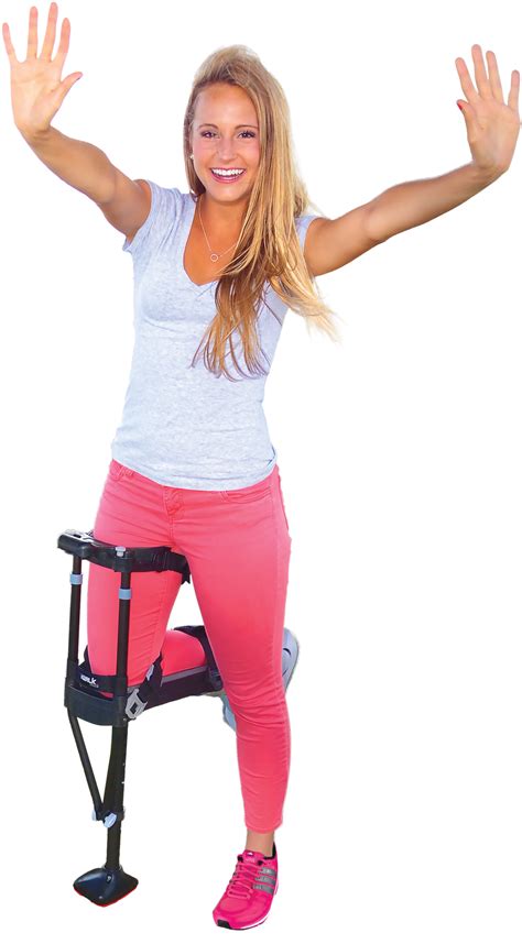 Crutches Png Transparent Image Download Size 1131x2048px