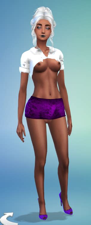 Sluttysexy Clothes Page 3 Downloads The Sims 4 Loverslab