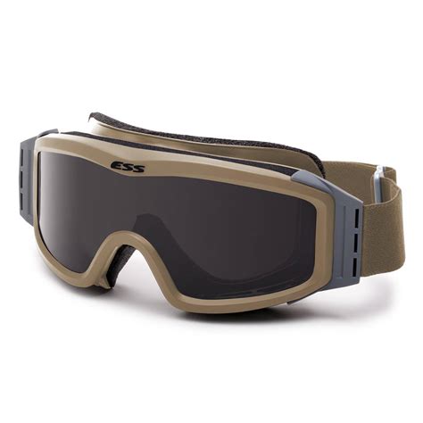 Ess Low Profile Nvg Tactical Goggles