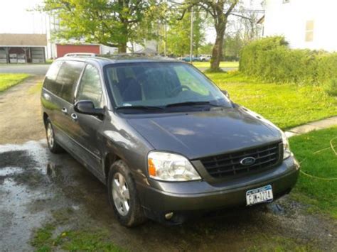 Ford Freestar For Sale Find Or Sell Used Cars Trucks And Suvs In Usa