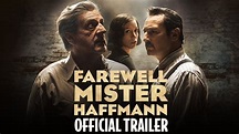 Farewell Mr Haffmann - Official Trailer - YouTube