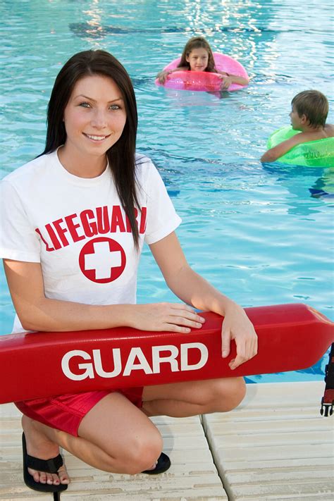 Tips For Hiring The Right Lifeguard Companies For Your Pool