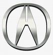 Acura Logo Transparent .png, Png Download - kindpng