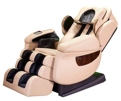 Top 9 Best Full Body Massage Chairs In 2020 Complete Review With Buying Guide Stress Relief