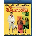 Los Realizadores What Just Happened Pelicula Blu-ray QUALITY Blu-ray ...