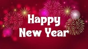 300+ Happy New Year Wishes and Messages 2024 | WishesMsg