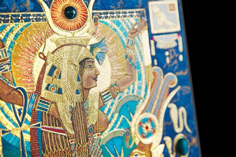 Icons Of Kemet Photo Essay A Dazzling Goddess Hwt Her Mistress Of The Sky