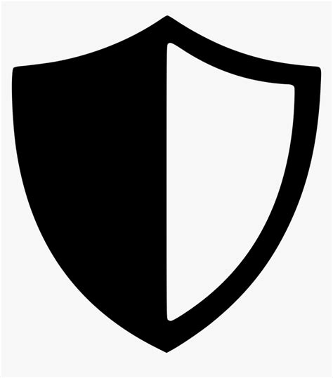 Security Shield Clipart Svg Protection Icon Png Transparent Png