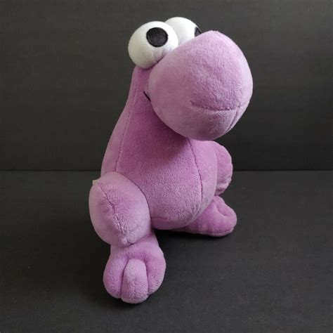 Nestle Nerds Purple Plush Stuffed Toy Candy Collectible 8 2013 Ebay