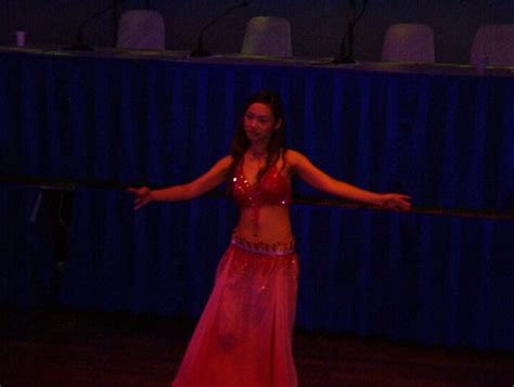 Belly Dancer Dxo At Esplanade 16 July 2005 Yuhui Flickr